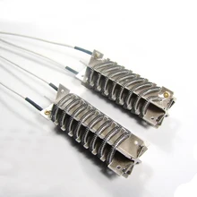 BGA паяльная станция специальный нагреватель 1200 Вт нагревательный провод качество