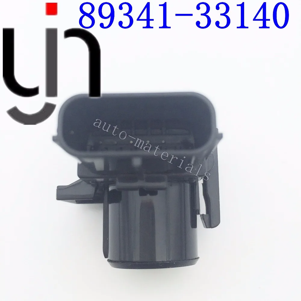 4 шт. новый датчик парковки парктроник 89341 33140 C0 для Leus 8934133140|parking sensor|parktronic sensorssensor