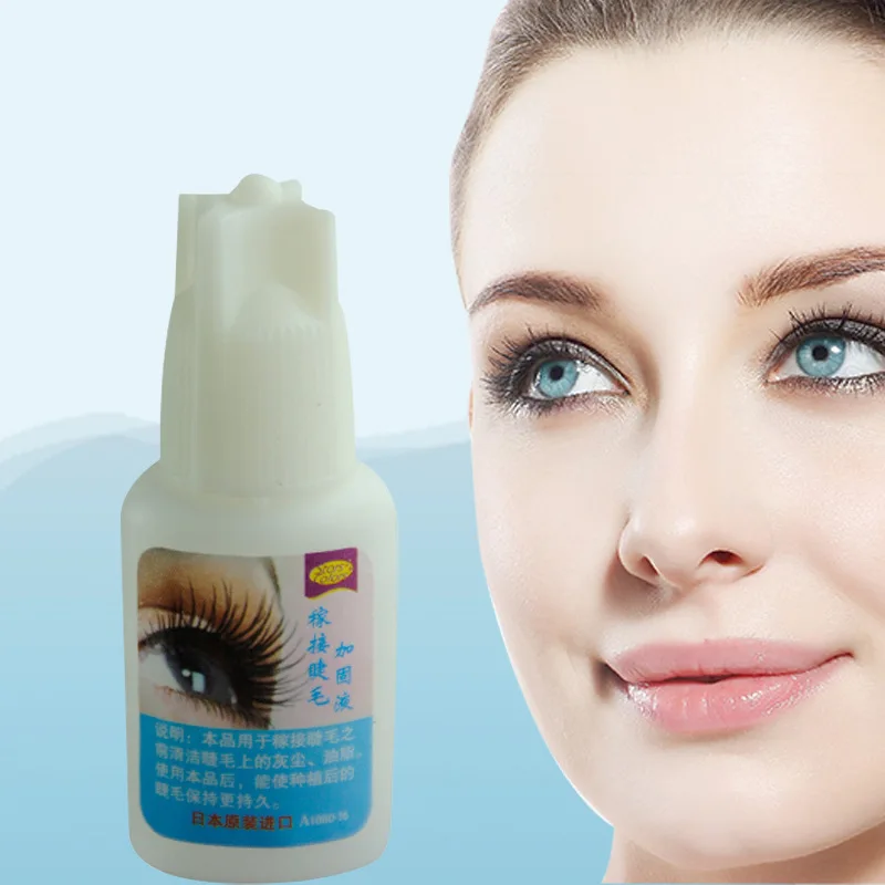 

Free Shipping Eyelash Extension Primer Individual Lash Application Extension Preparation Lash Primer,Lash Care, 10ml/bottle