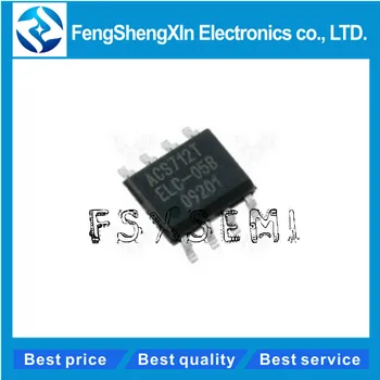 

ACS712 ACS712T ACS712ELCTR ACS712ELCTR-05B ACS712T-ELC-05b ACS712ELCTR-05B-T CURRENT SENSOR IC SOP-8