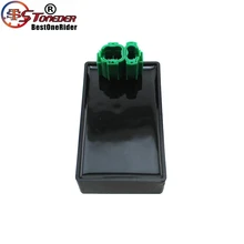 DC CDI BOX For Kymco Agility