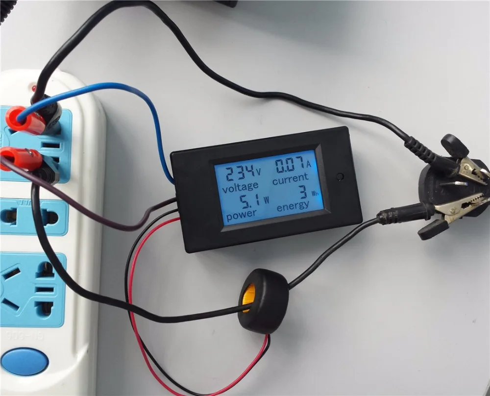 цифровой мультиметр bside s11.