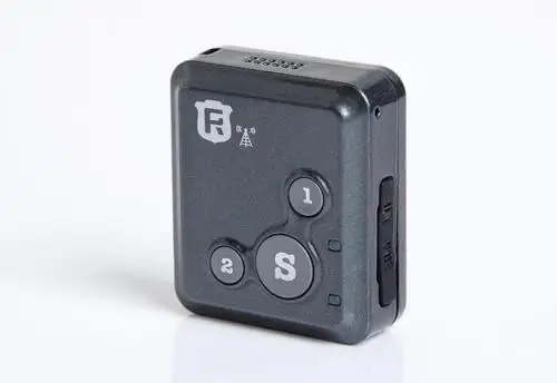 Маленькие дети gsm/gprs трекер sim карты с микрофоном Детские RF V18 бесплатной