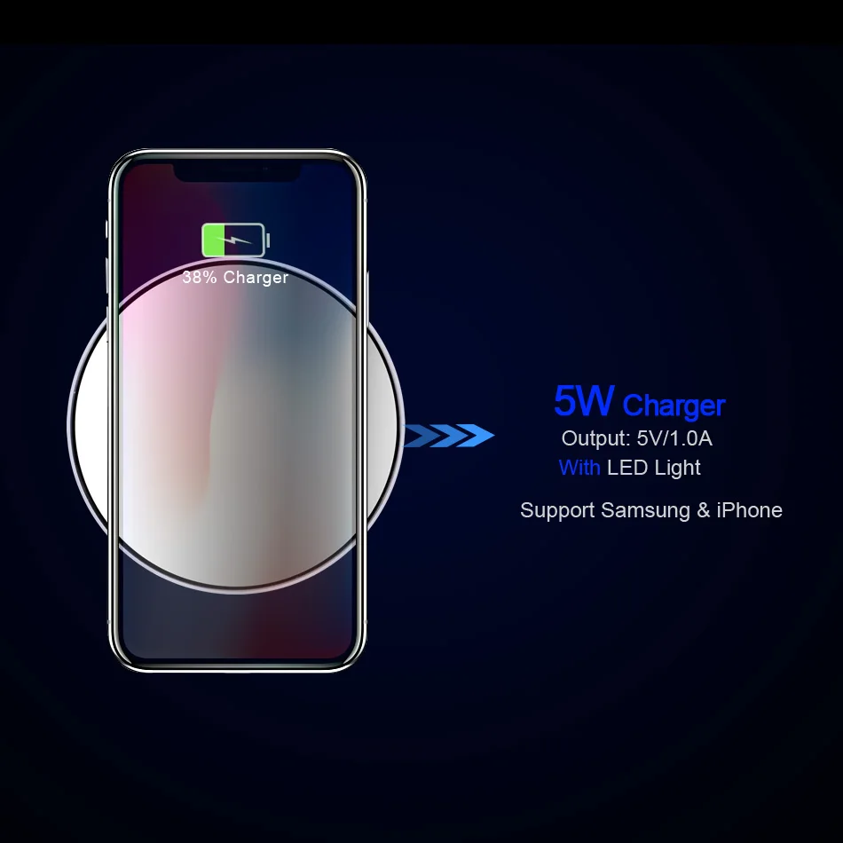 CinkeyPro شاحن يو اس بي 5 V/2A سريع كابل شحن لهواتف سامسونج فون X 8 اللوحي جدار الهاتف المحمول محول العالمي CinkeyPro شاحن يو اس بي 5 V/2A سريع كابل شحن لهواتف سامسونج فون X 8 اللوحي جدار الهاتف المحمول محول العالمي