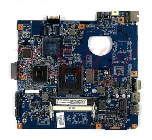 

for ACER 4741 laptop motherboard 48.4GY02.051 MB.BJE01.001 integrated HM55 ddr3 Free Shipping 100% test ok