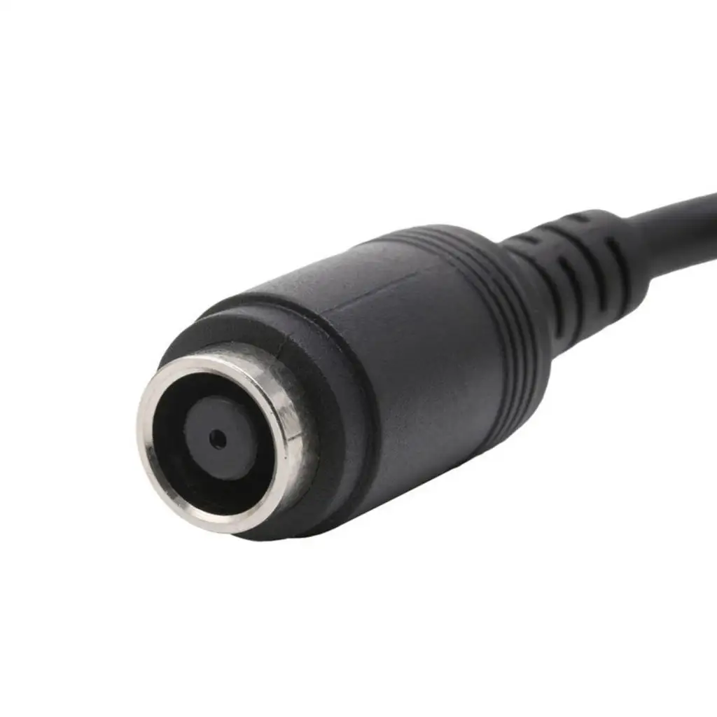 Round Tip for Lenovo Connecter, AC Power Charger Adapter Converter Cable for Lenovo ThinkPad T440 T440S