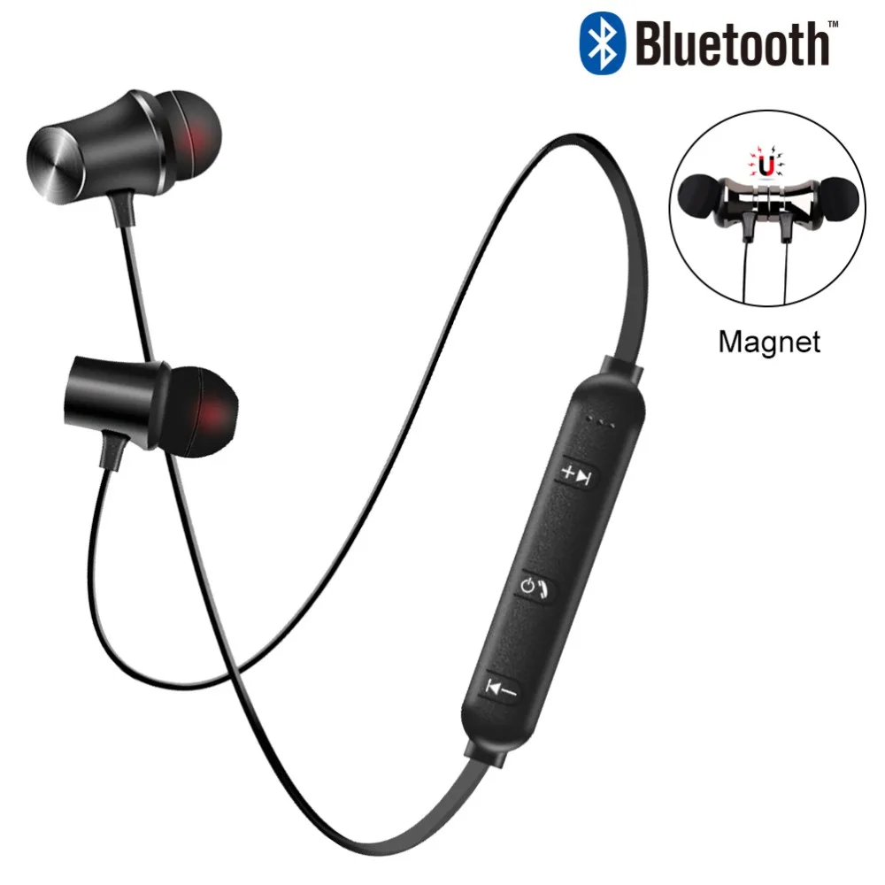 

Ollivan Bluetooth Earphone Wireless Headphones With Mic Stereo HiFi Headphone Sport Headset Fone de ouvido For iPhone XS X 7 8 6