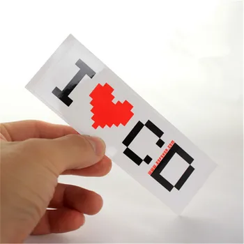 

1000pcs Custom Printed Vinyl Glossy Laminated Stickers Customized PVC Packaging/Instruction/Display/Decorative Labels