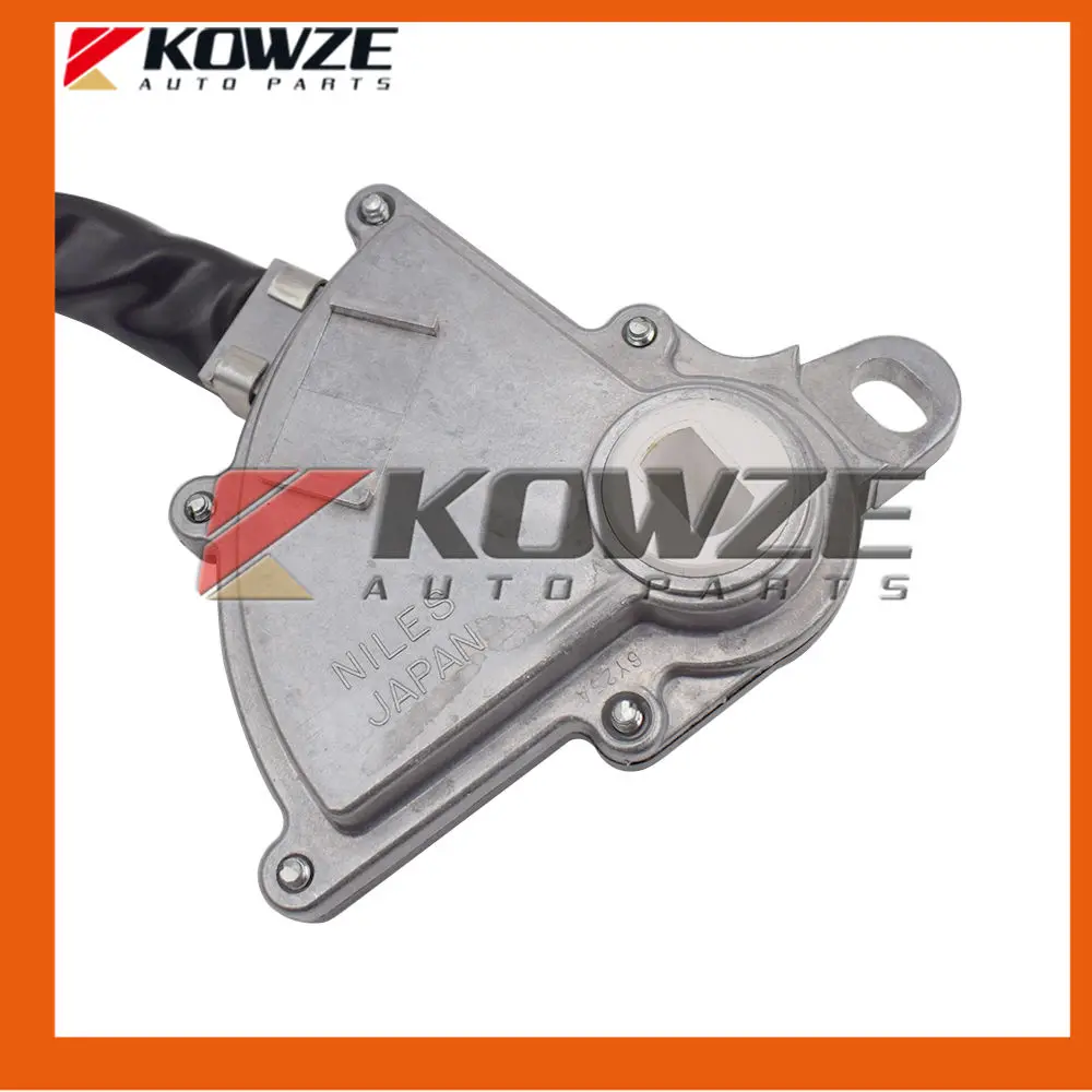  Japan Auto Transmission Case Inhibitor Switch For Mitsubishi Pajero Montero SHOGUN 2th II 1990-2000
