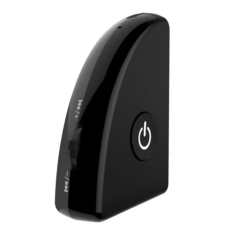

2In1 Bluetooth 4.2 Transmitter And Receiver Stereo Audio 3.5Mm Adapter Music Usb For Home Phone Tv Cd Player Mp3 Headsets Game