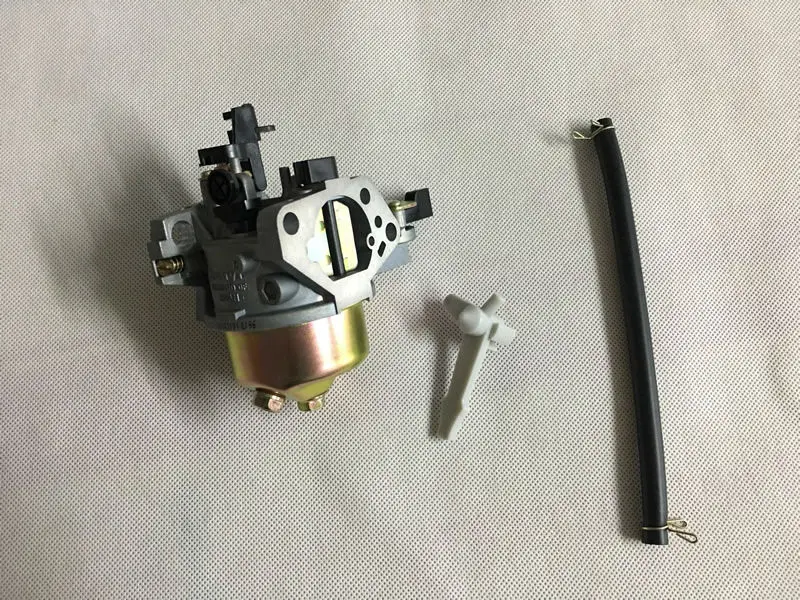 Карбюратор бренда HuaYi для 188F 190F GX390 бензиновый генератор/GX 390|carburetor carb|carburetor brandscarb