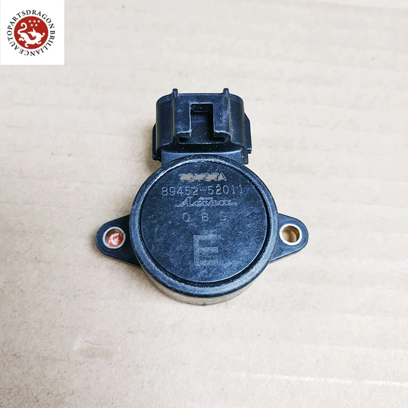 Original Accelerator Pedal Position Sensor OEM 89452 52011 8945252011