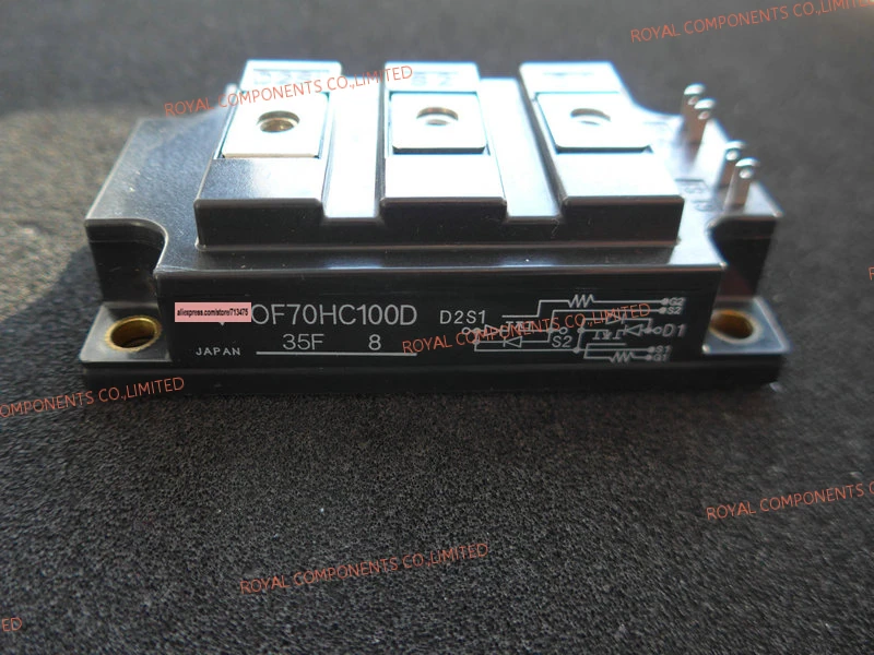

OF70HC100D ORIGINAL