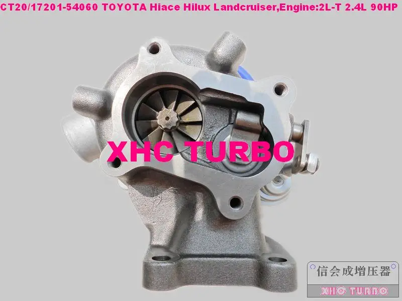 CT20-54060-5-XHC