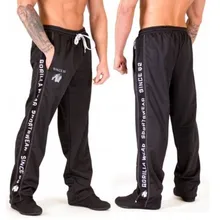 Мужские брюки для бега, одноцветные спортивные штаны для тренировок, спортивная одежда, спортивные брюки для бега, мужские брюки для бега, спортивные штаны