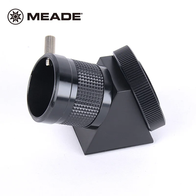 Full Metal 45 Degree Zenith Mirror Diagonal Adapter Erecting Image Prism Celestron 4S MEADE ETX60/7/80 Astronomical Telescope Full Metal 45 Degree Zenith Mirror Diagonal Adapter Erecting Image Prism Celestron 4S MEADE ETX60/7/80 Astronomical Telescope