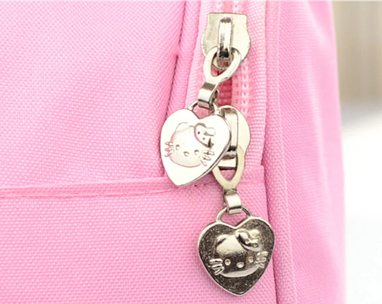 Trousse de toilette hello kitty mallette - Boutique hello kitty