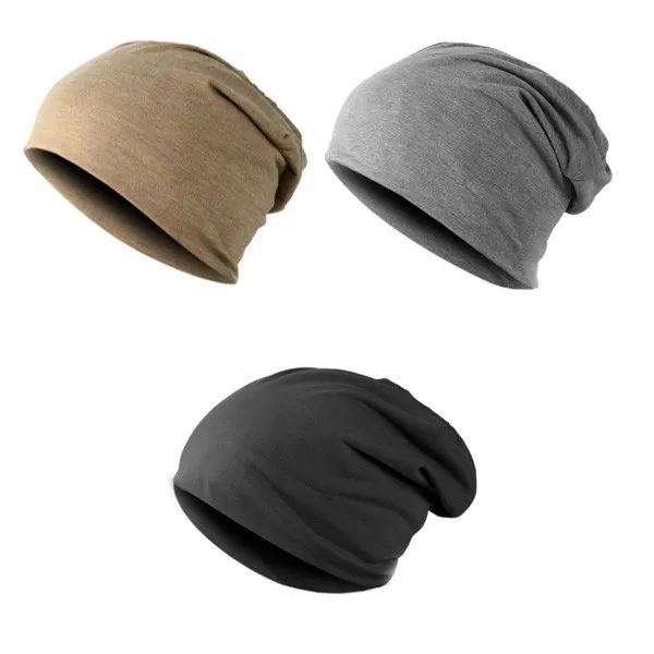 2021 Winter warm hats for women casual stacking knitted bonnet caps men hats solid color Hip hop Skullies unisex female beanies winter toque