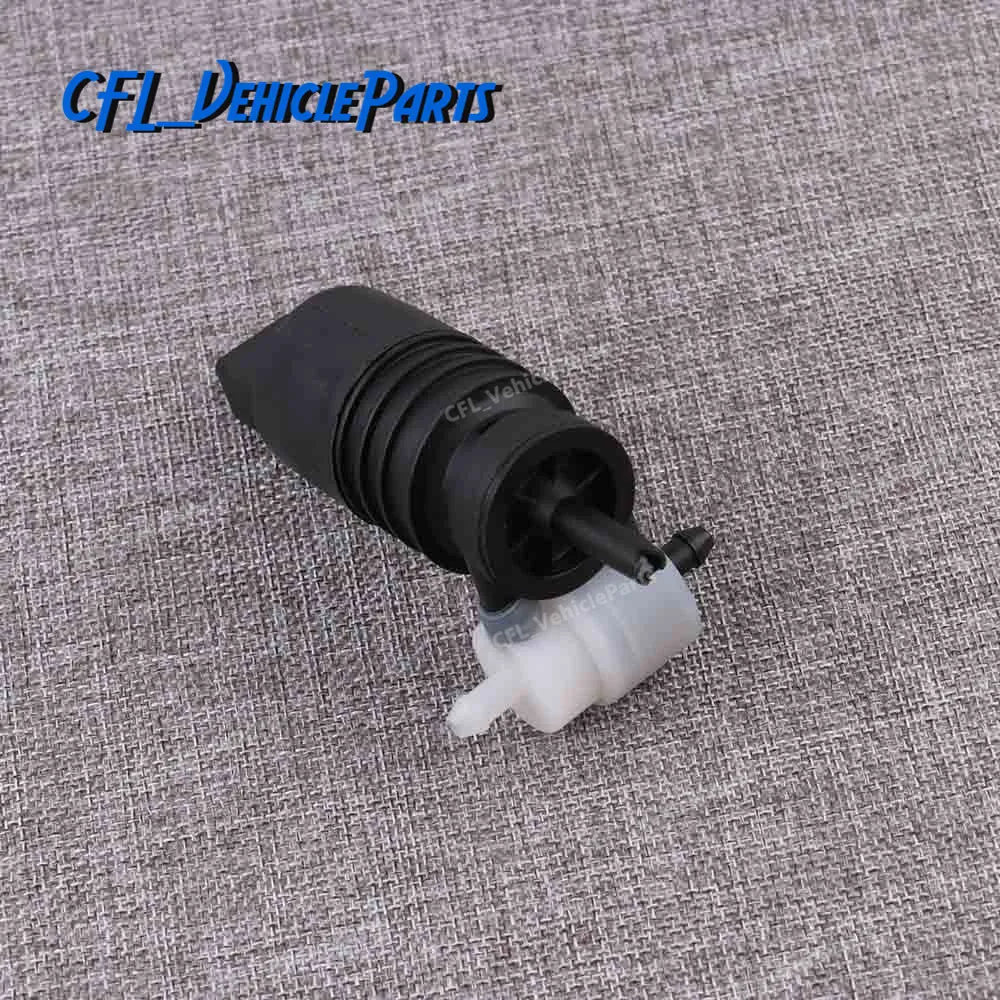

Windshield Washer Pump MOTOR Water Clean 1T0955651A For VW Golf GTI Jetta Passat Tiguan For Audi A3 A4 A6 A8 Q5 Q7 2007-2016