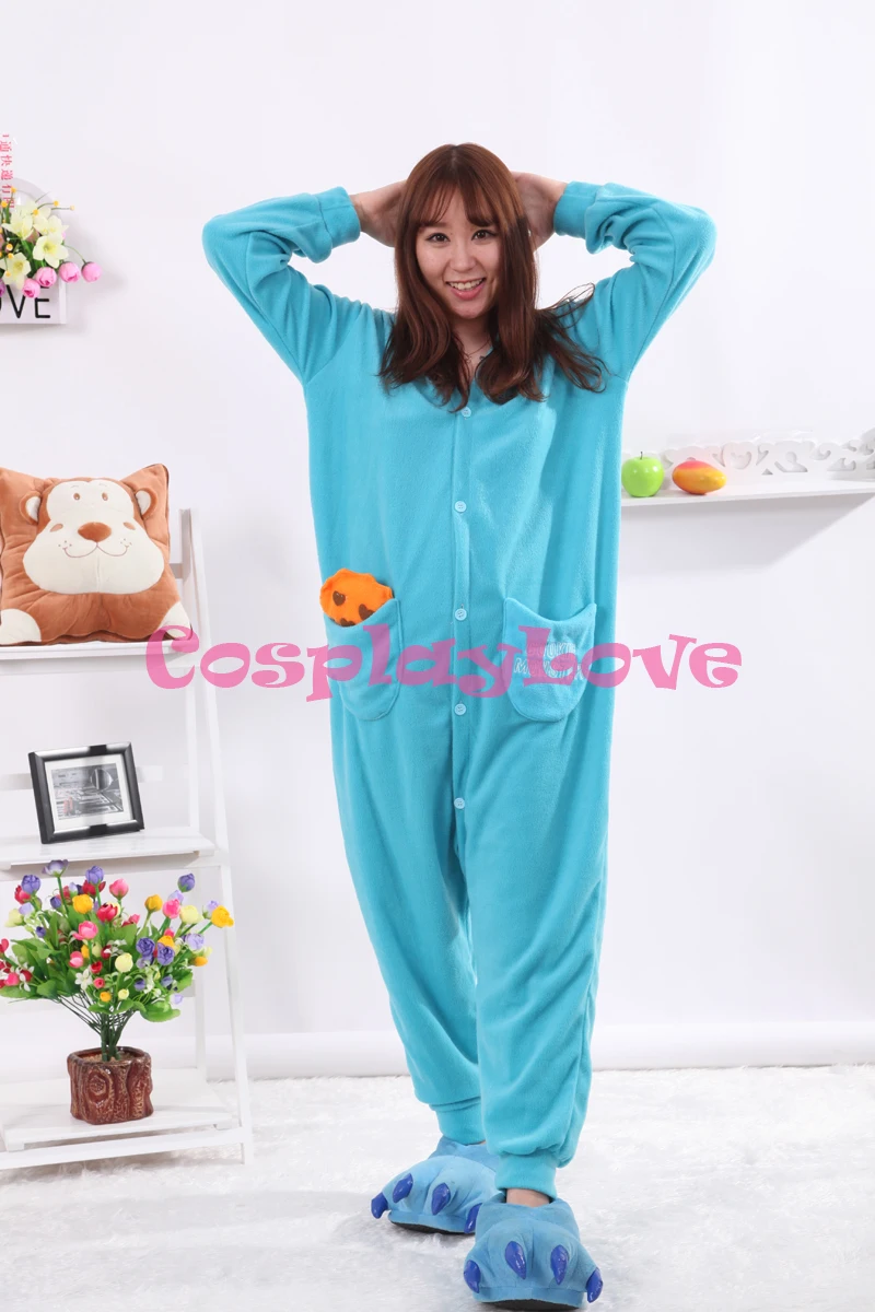 sesame street sleepsuit