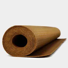 2017 высокое качество Складная нескользящая поверхность легкий вес удобные 2 мм натуральный каучук Коврик для йоги для начинающих с Сумка