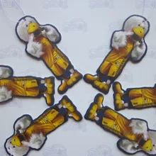 FedEx IE, горячие продажи любой формы освежитель воздуха для автомобиля