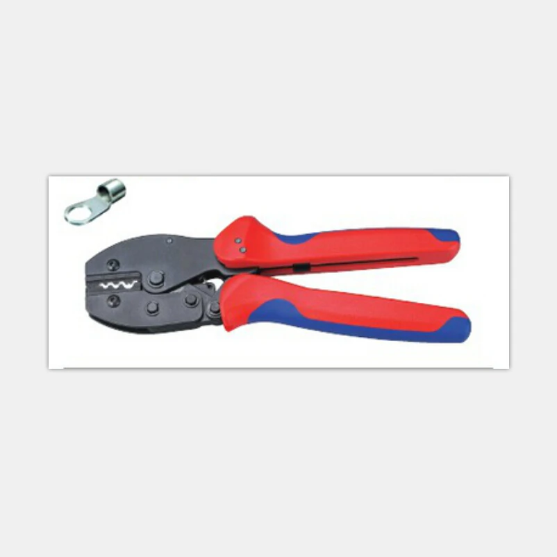 

FSE-10 1.0-16mm2 crimping tools for wire end sleeves high quality multi-function crimping pliers tube crimping pliers