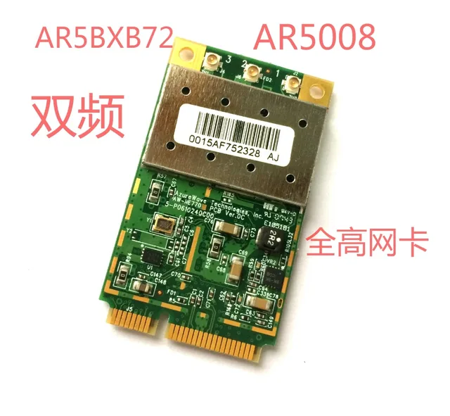 AR5418 TREIBER AR5418 WINDOWS 7 X64 DRIVER
