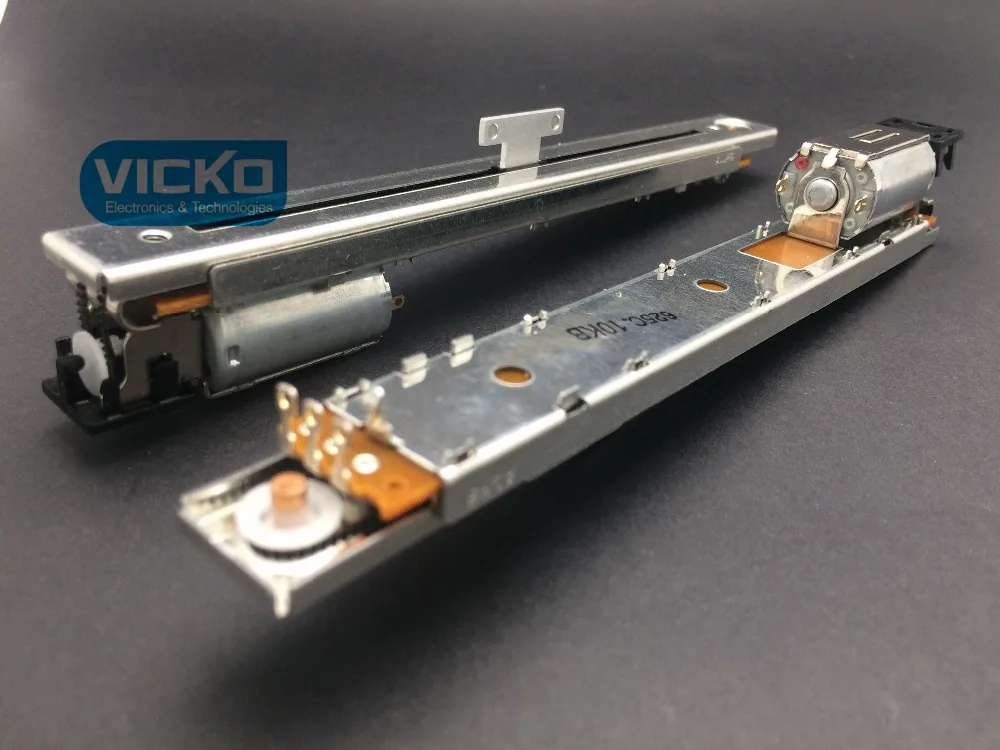 [VK] Оригинальный ALPS Yamaha Подруливающее устройство RSA0N11M9A0K раздвижной двигатель N