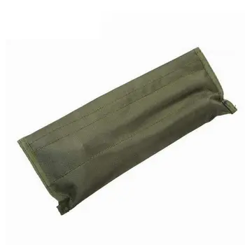 

New 10Pcs/Set Rifle Gun Cleaning Kit Brushes Rod Nylon Pouch Airsoft Shotgun Pistol Cleaner for 223 22LR Hunting Outdoor qiang