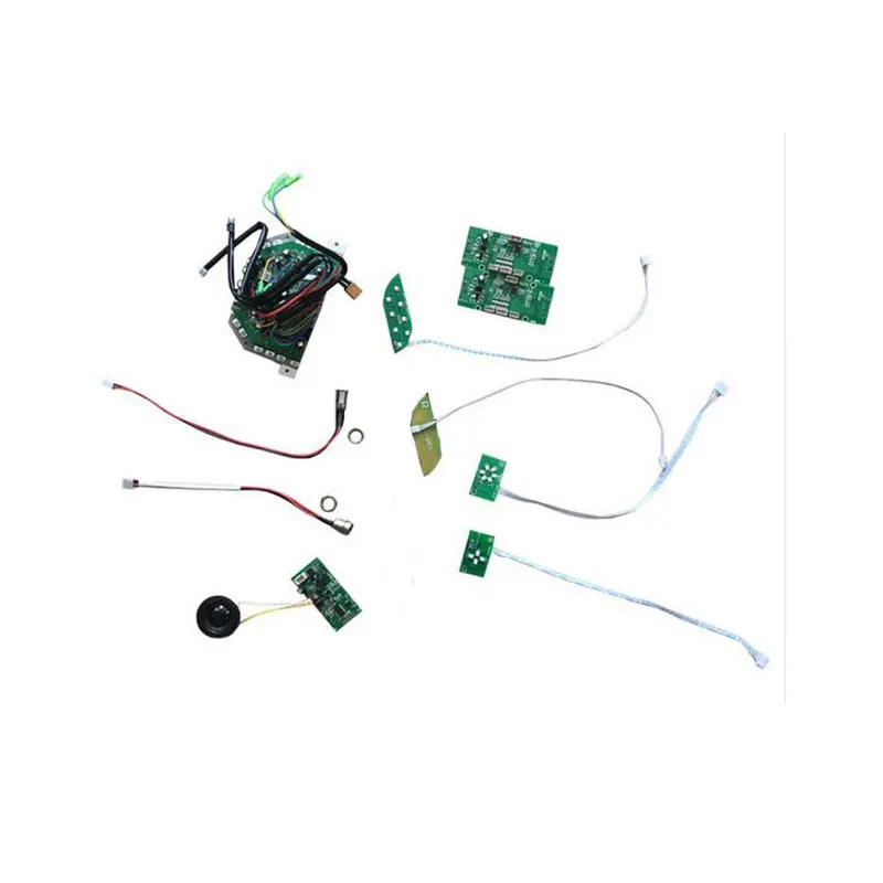 Original factory DIY 6.5/8 Inch scooter Motherboard Controller For Self Balance Smart Scooter Hoverboard Original factory DIY 6.5/8 Inch scooter Motherboard Controller For Self Balance Smart Scooter Hoverboard