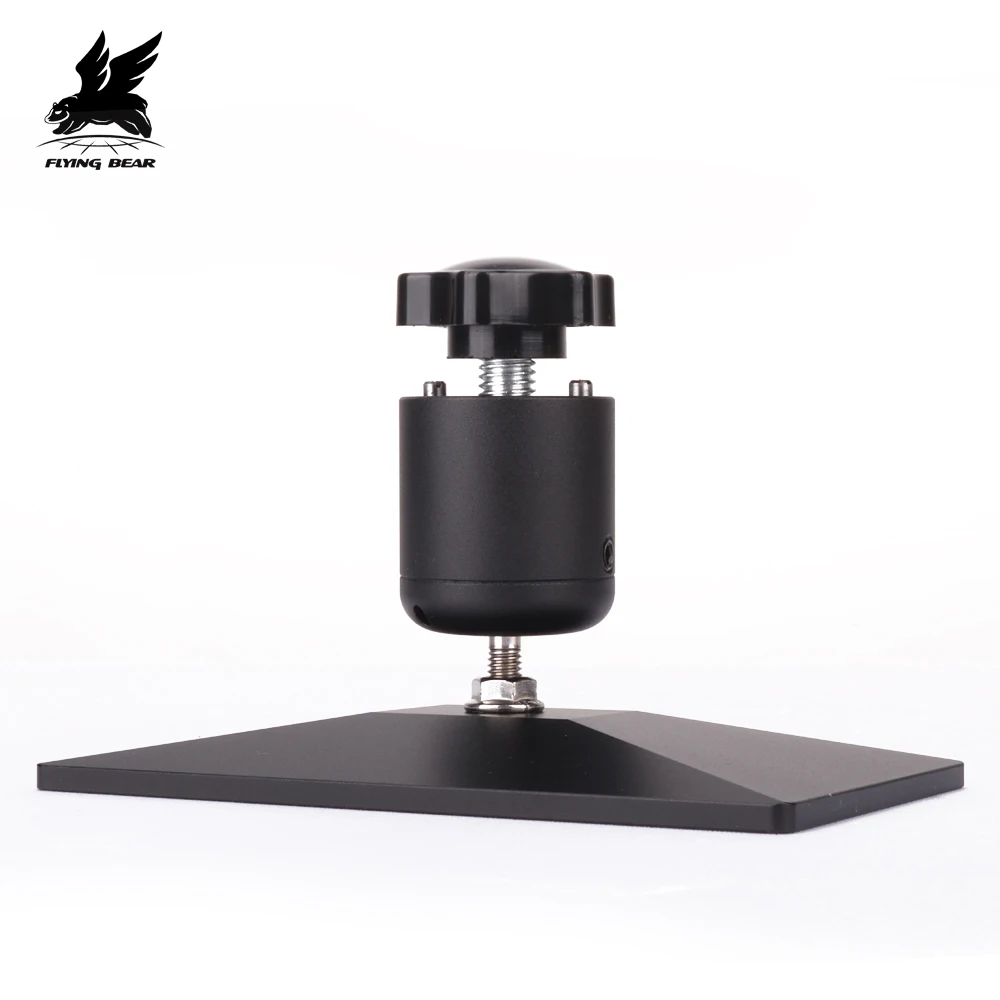 

Flyingbear Aluminium Printing platform for Shine DLP/LCD 3d Printer