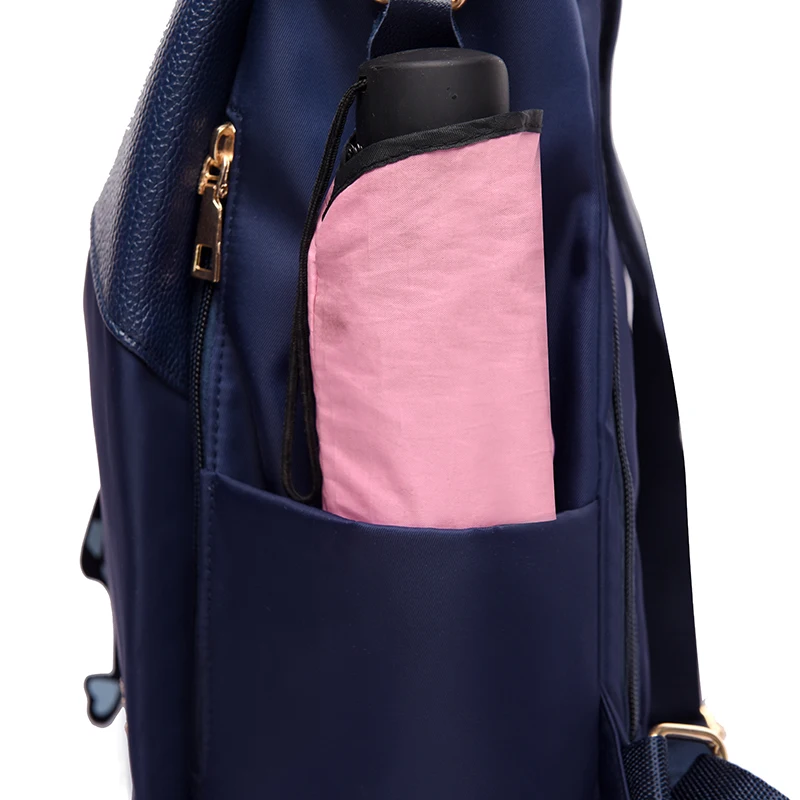 Tethys النساء خمر الظهر ل فتاة مراهقة الظهر المدرسية النساء أكسفورد bagpack سفر كبيرة أكياس للإناث Mochila الكيس Tethys النساء خمر الظهر ل فتاة مراهقة الظهر المدرسية النساء أكسفورد bagpack سفر كبيرة أكياس للإناث Mochila الكيس