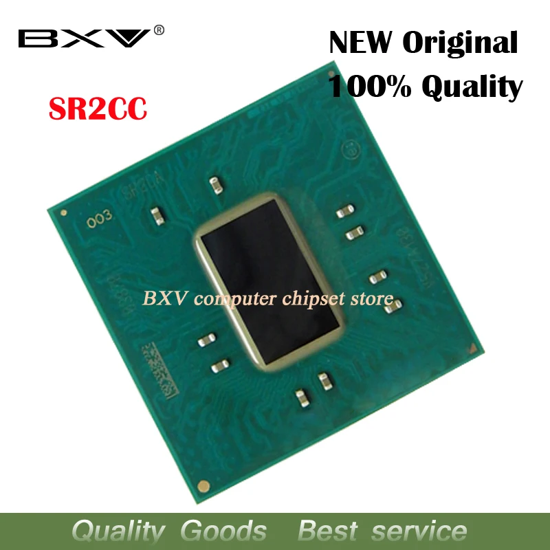 

100% New GL82C236 SR2CC BGA Chipset