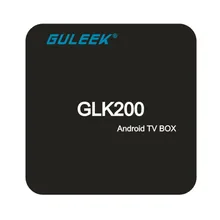 GLK200 Android 5.1 TV BOX Streaming Media Player DDR3 1G Mini PC and Game Play Station Amlogic S905 4K Quad-core Set Top Box