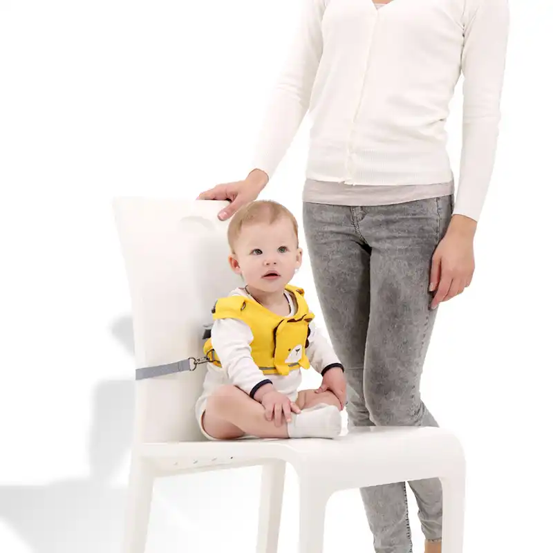 best baby harness leash