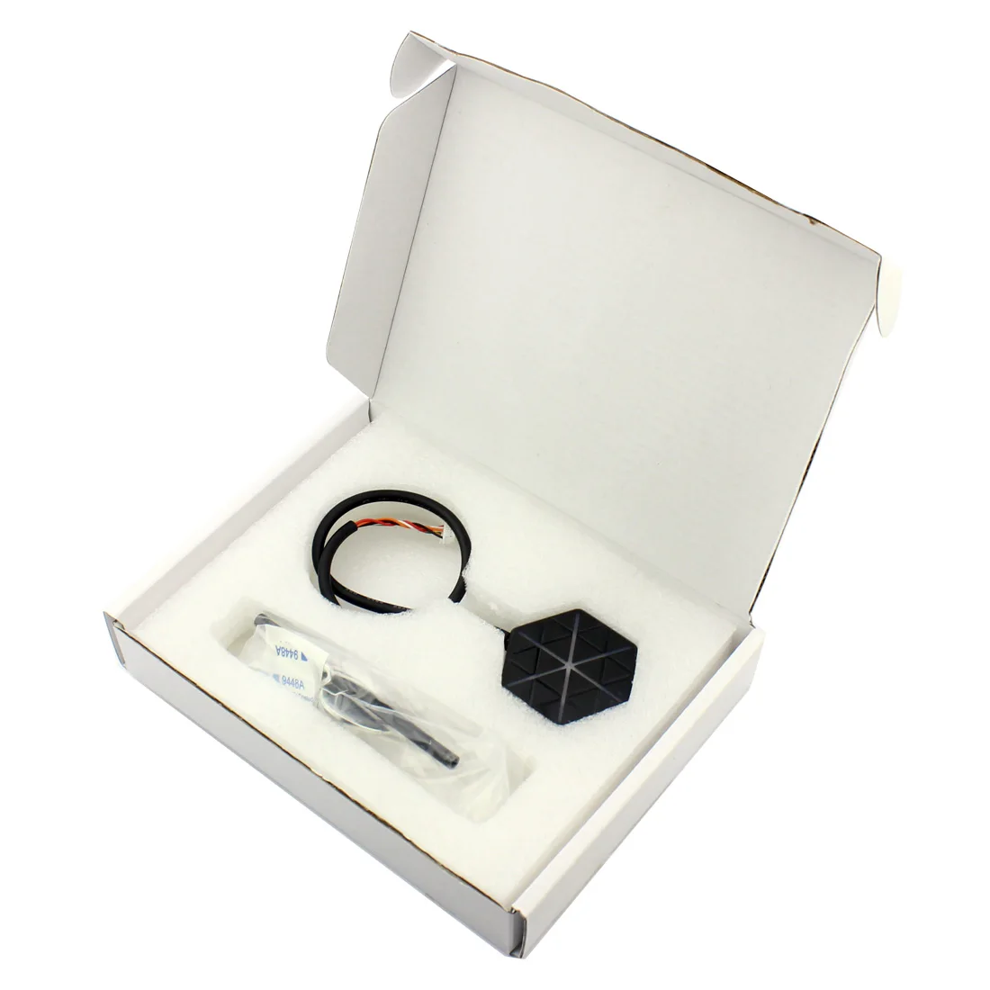 Радиоуправляемый Дрон F17881 M8N GPS модуль с держателем для GPS|module rf|module lcdmodule power |