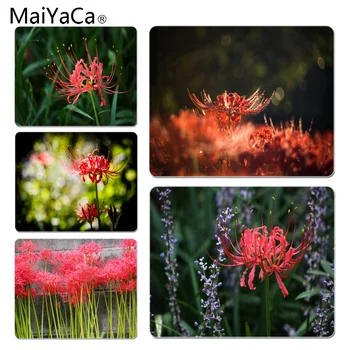 

MaiYaCa Simple Design Early morning DIY Design Pattern Game mousepad Size for 180x220x2mm and 250x290x2mm Small Mousepad