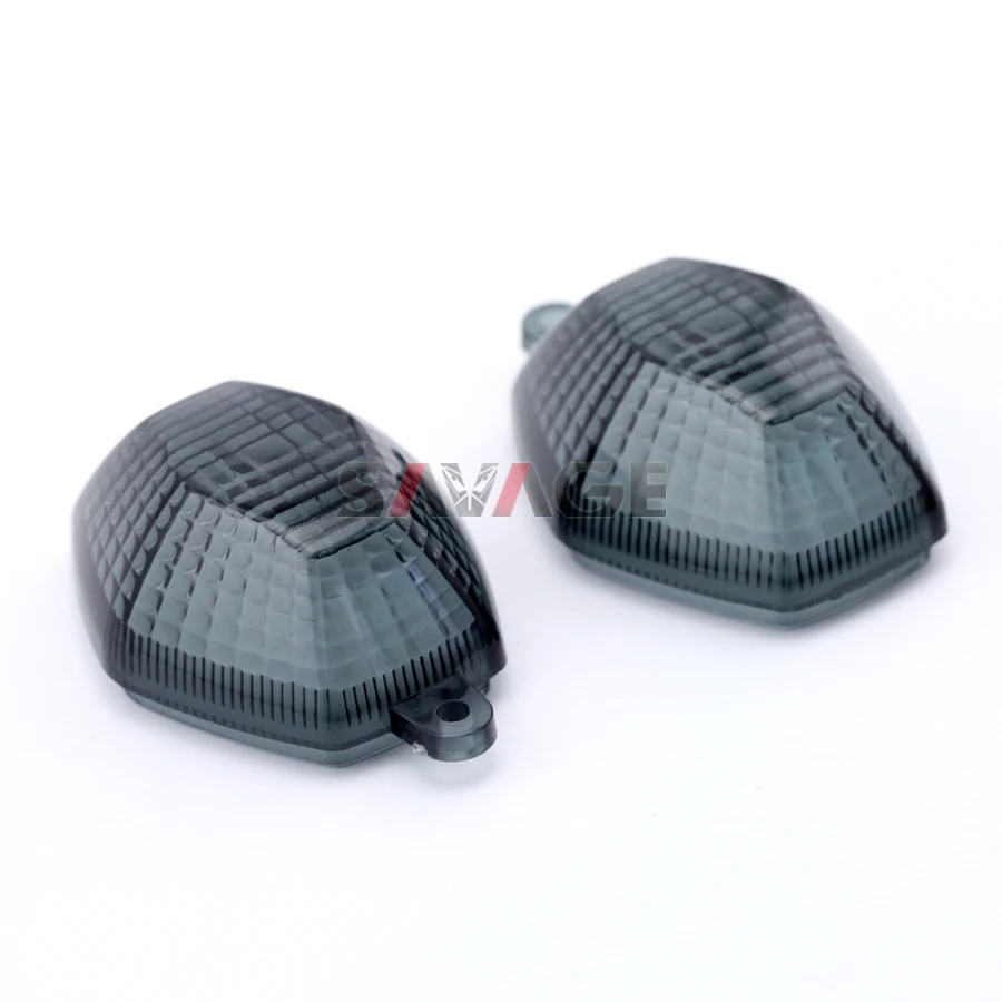 Turn Signal Blinker Lens FOR SUZUKI 650 (11)