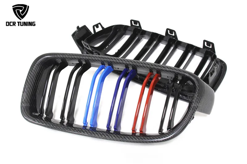 f30 DAUL FRONT GRILLE (3)