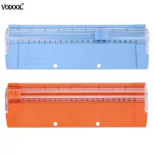 A4/A5 Light Portable Paper Trimmer Precision Paper Photo Cutter Scrapbook Trimmer Cutting Mat Machine Good paper Trimmer Tool