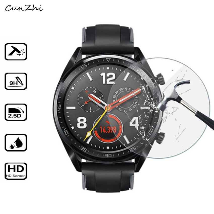 circle smartwatch