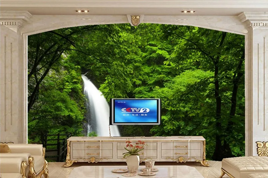 Painting Supplies Tools Wall Treatments The Custom 3d