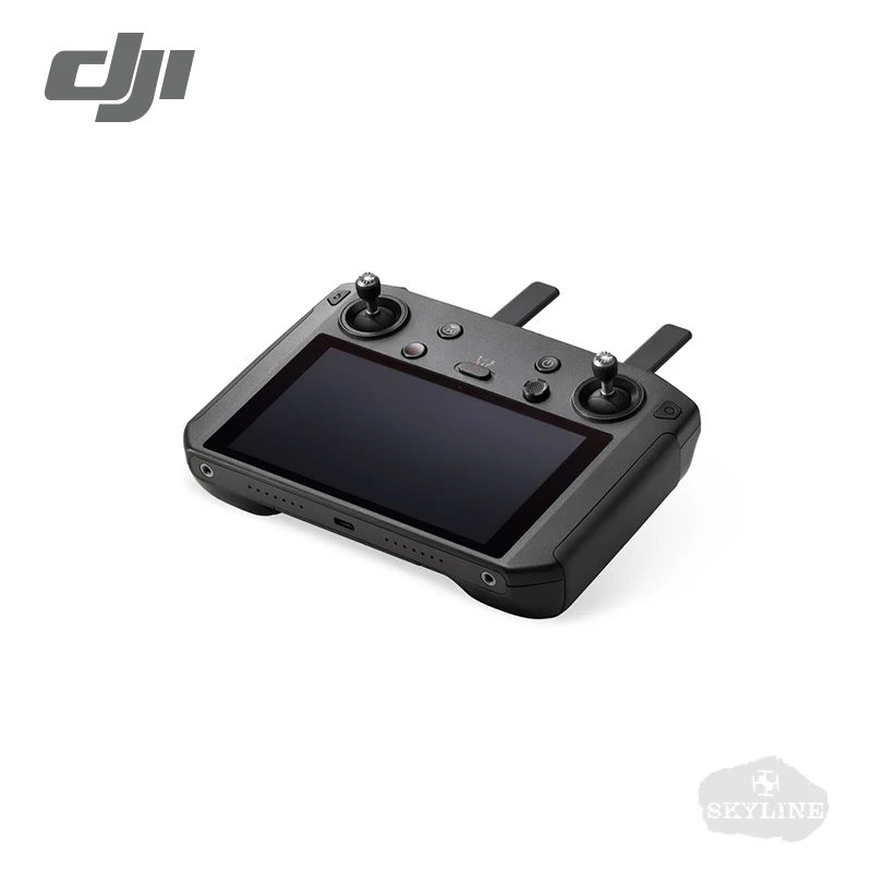 Умный контроллер DJI для DJI Mavic 2 Pro Zoom 5,5 дюйма 1080p дисплей OcuSync 2,0 настраиваемая Система Android максимально яркая