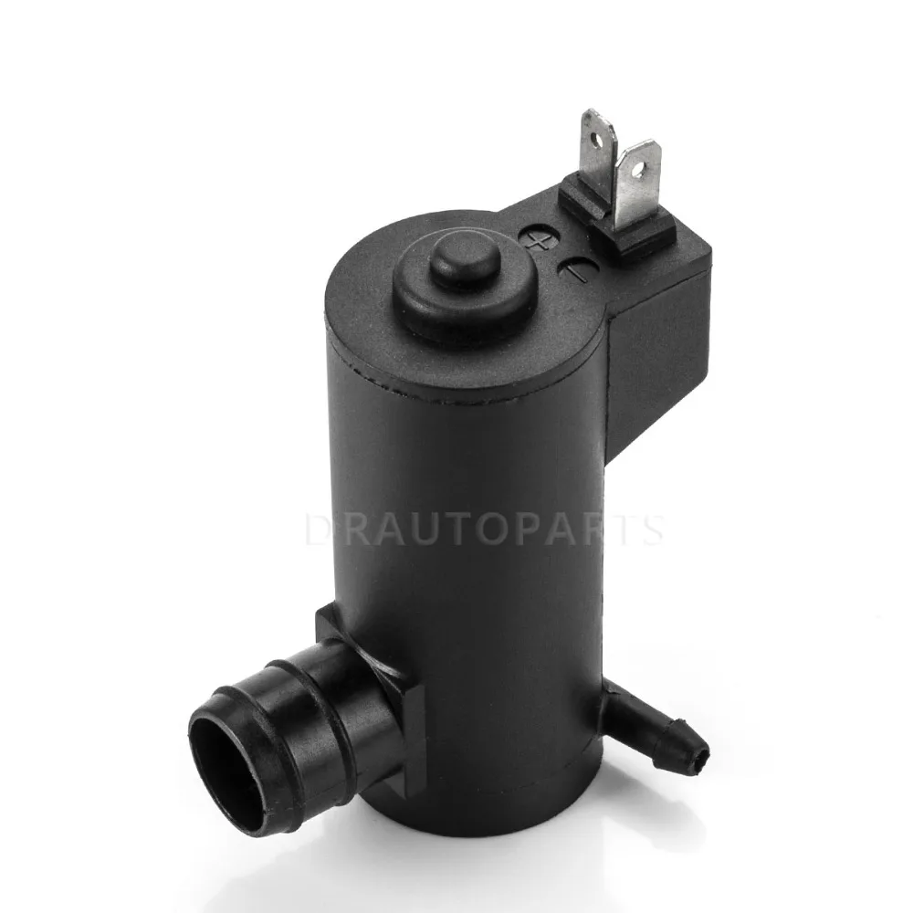 Насос омывателя лобового стекла для Ford Peugeot Honda Mazda Mitsubishi Toyota 6156960|windscreen washer