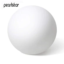 

Pearlstar RGB Ball Solar Light LED Waterproof Christmas Decorative Nigt Light Change Color 30CM Wedding Party Garden Pool Lamp