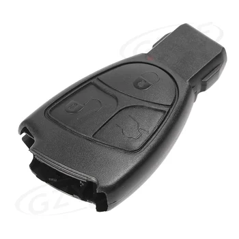 

For Mercedes W168 W202 W203 W208 W210 & A B C E Class Key case Protector Cover