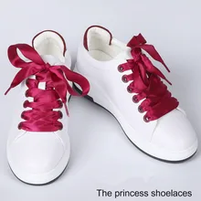 1 пара 2 см ширина 120 см плоские шелковые ленты шнурки нейлоновые шнурки для обуви кроссовки спортивная обувь кружева