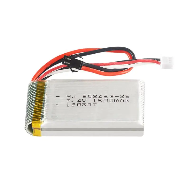 Ewellselling HuaJun HJ816 W609 7 HJ817 8 RC quadcopter drone 4 V 1500mAh литиевая батарея|Детали и аксессуары| |