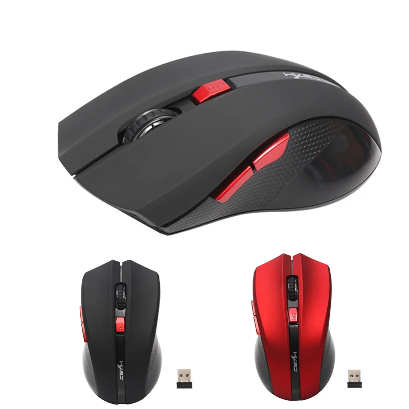 universal usb optical mouse driver